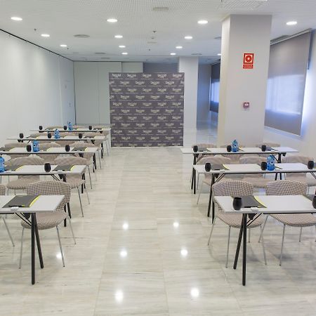 Sercotel Jc1 Murcia Exterior foto