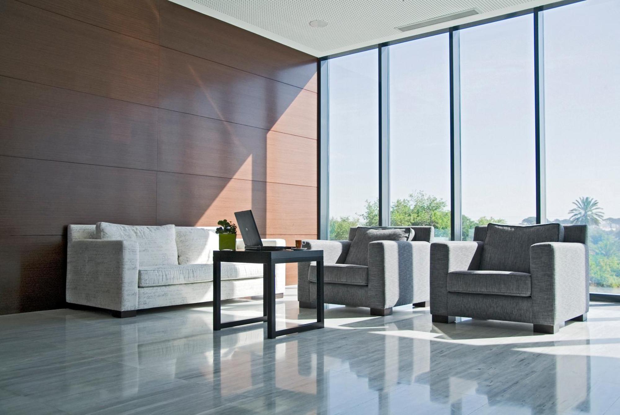 Sercotel Jc1 Murcia Interior foto